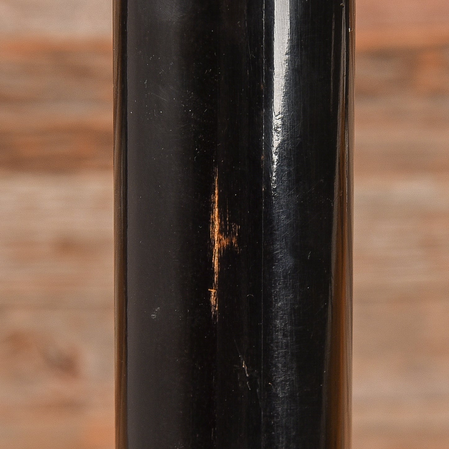 Hofner 500/5 Black 1959