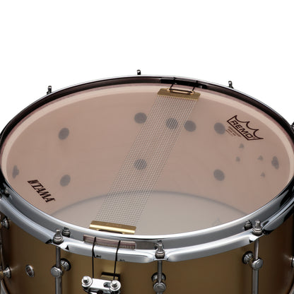 Tama 6.5x14 Kaz Rodriguez Signature Maple/Bubinga Snare Drum