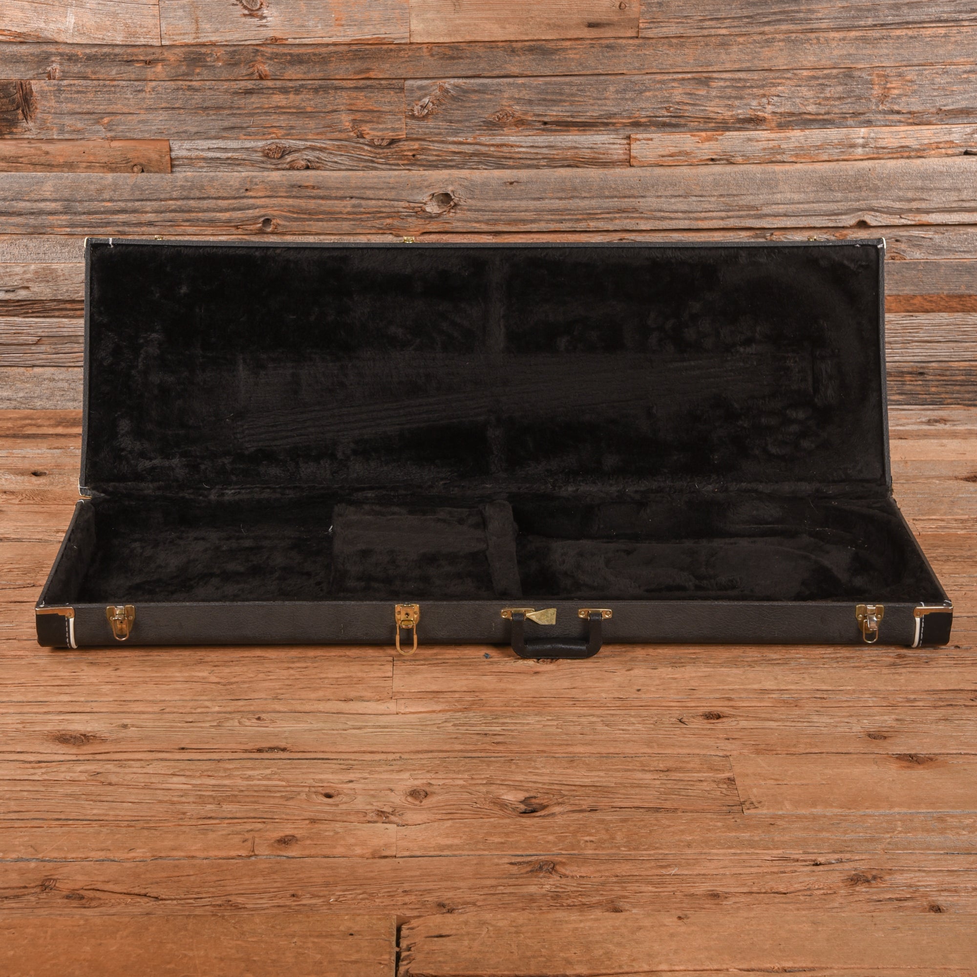 Hohner Bartell Black Widow Fretless natural 1971