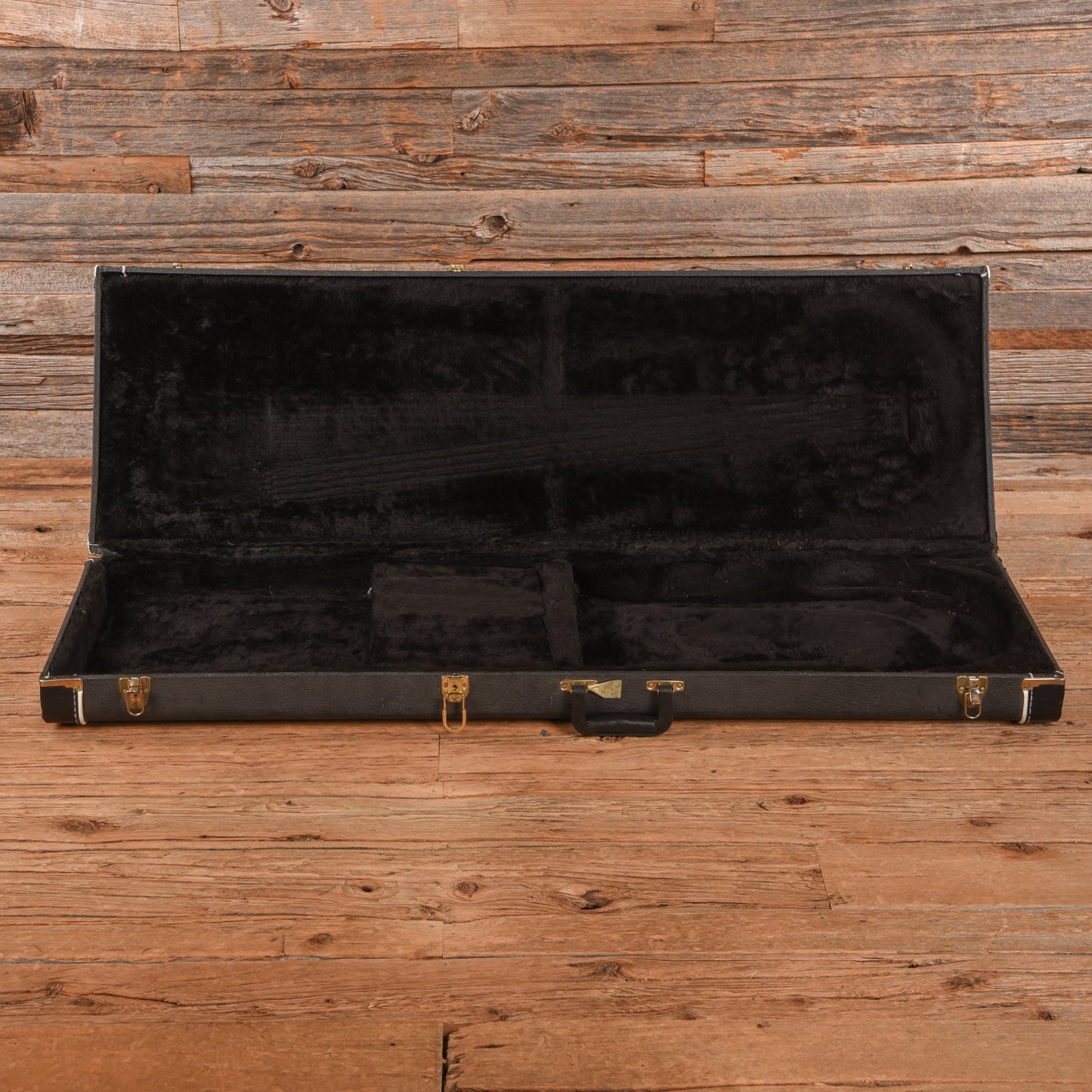 Hohner Bartell Black Widow Fretless natural 1971