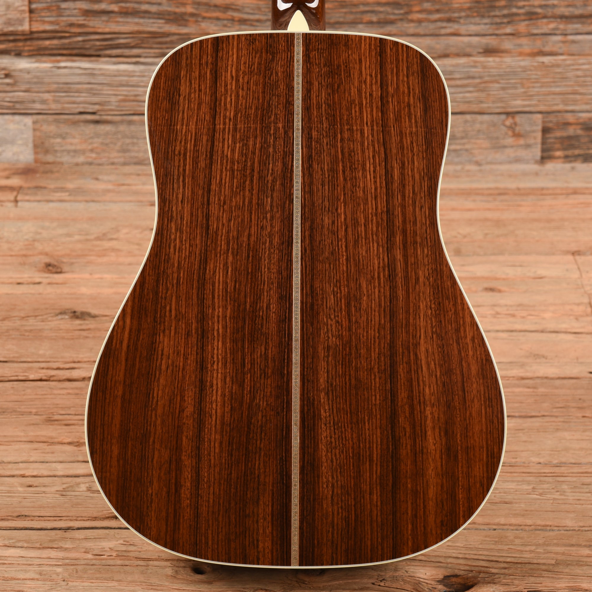 Collings D2H SB Sunburst
