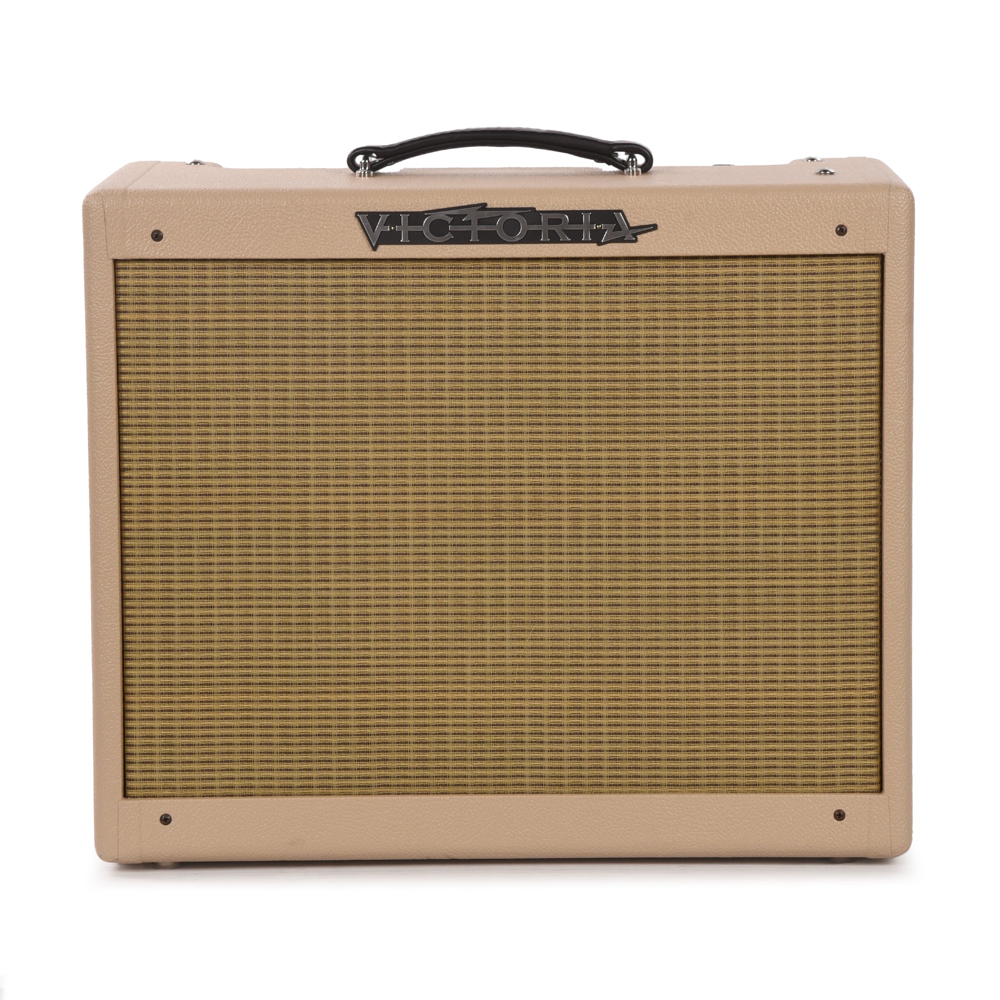 Victoria Jimmy Verb 5w 1x12 Combo Amp w/ Reverb and Tremolo