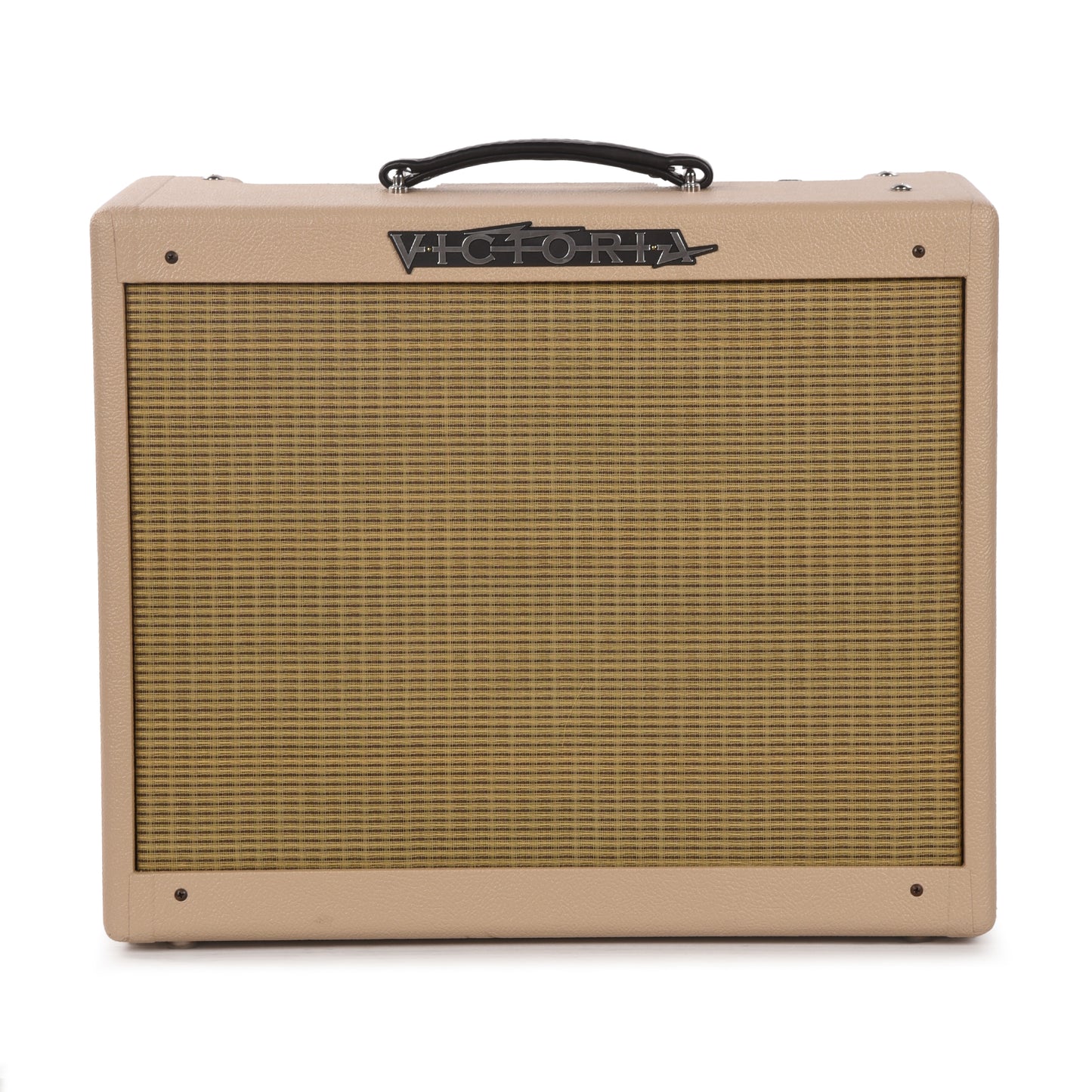 Victoria Jimmy Verb 5w 1x12 Combo Amp w/ Reverb and Tremolo