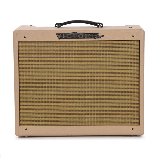 Victoria Jimmy Verb 5w 1x12 Combo Amp w/ Reverb and Tremolo