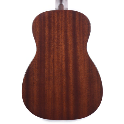 Gretsch Limited Edition Jim Dandy Parlor Solid Top Heritage Burst