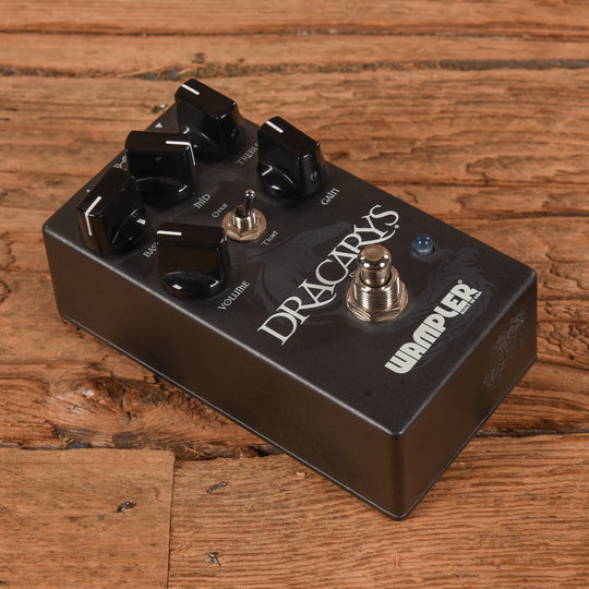 Wampler Dracarys Distortion