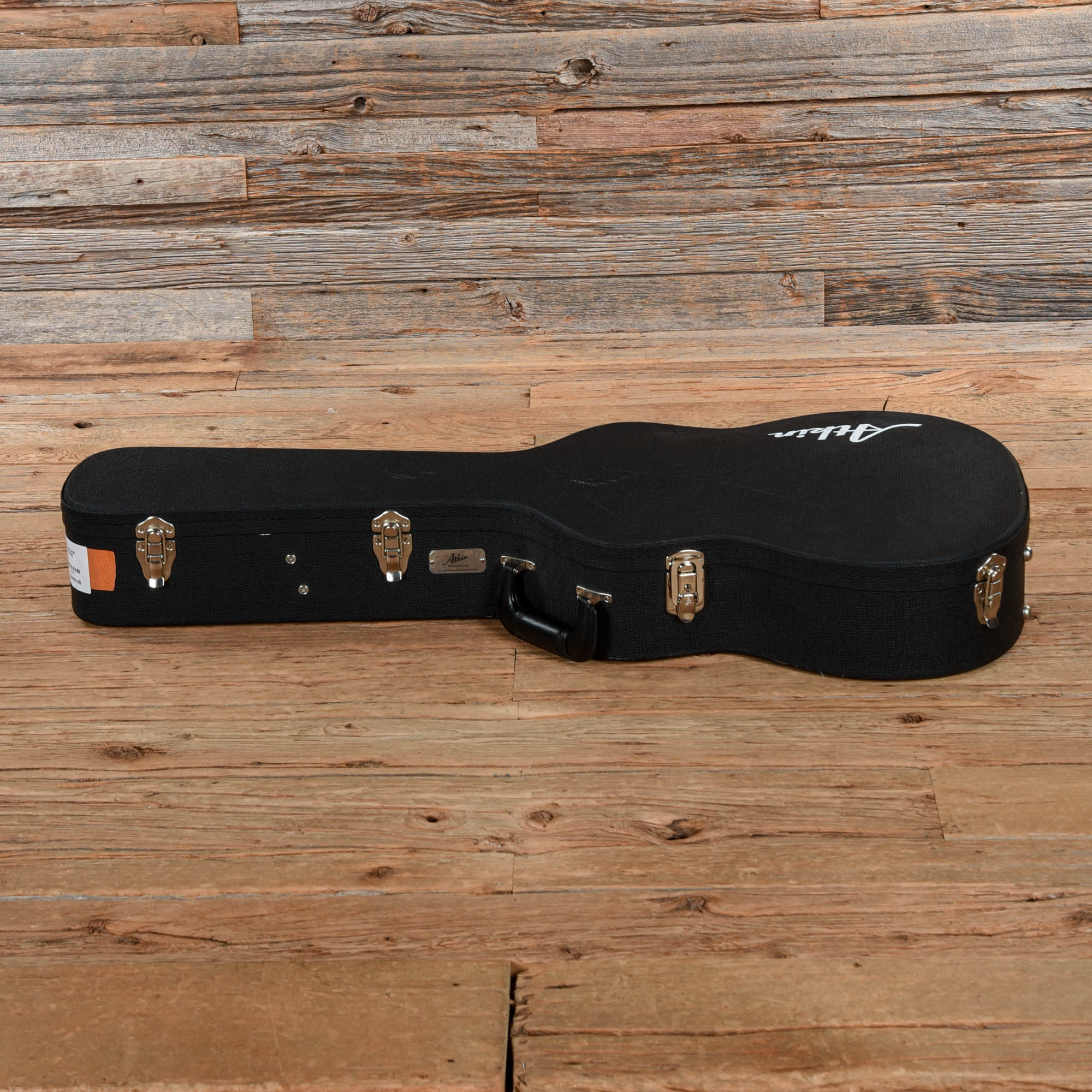 Atkin LG-47 Aged Sunburst