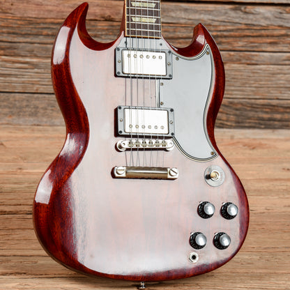 Gibson Custom '64 SG Standard "CME Spec" Aniline Dye 2020