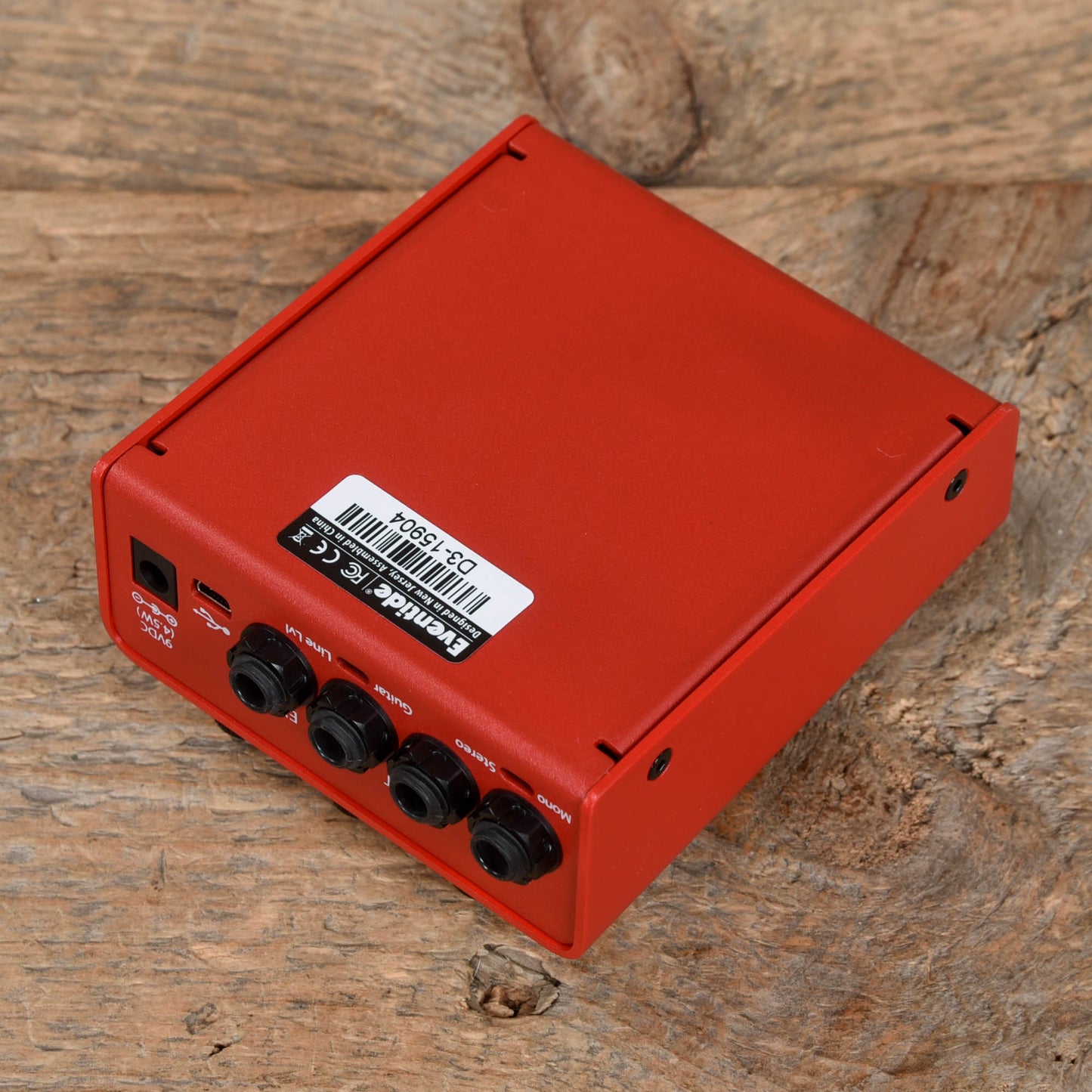 Eventide MicroPitch Delay