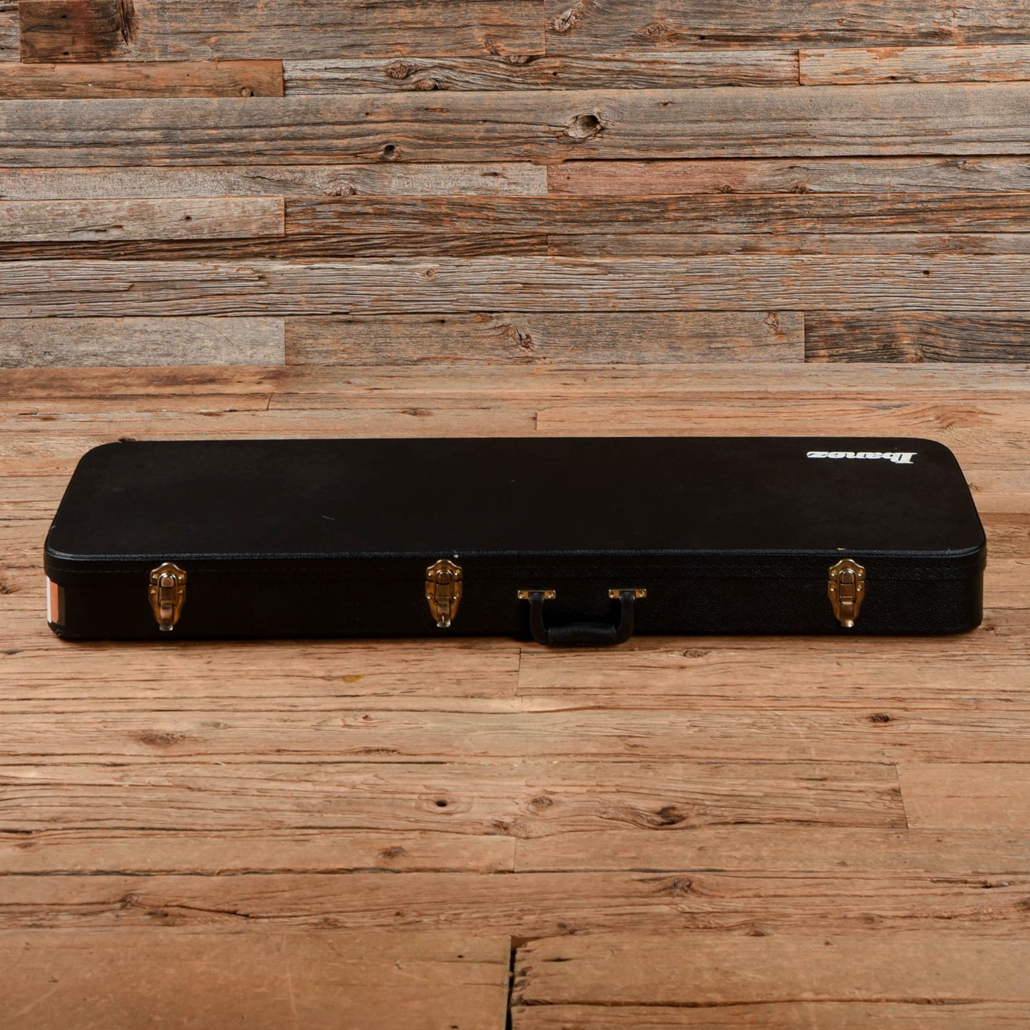 Ibanez PS-10 Paul Stanley Signature Black 1981