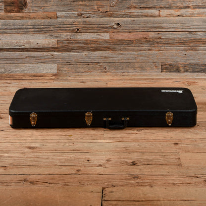 Ibanez PS-10 Paul Stanley Signature Black 1981