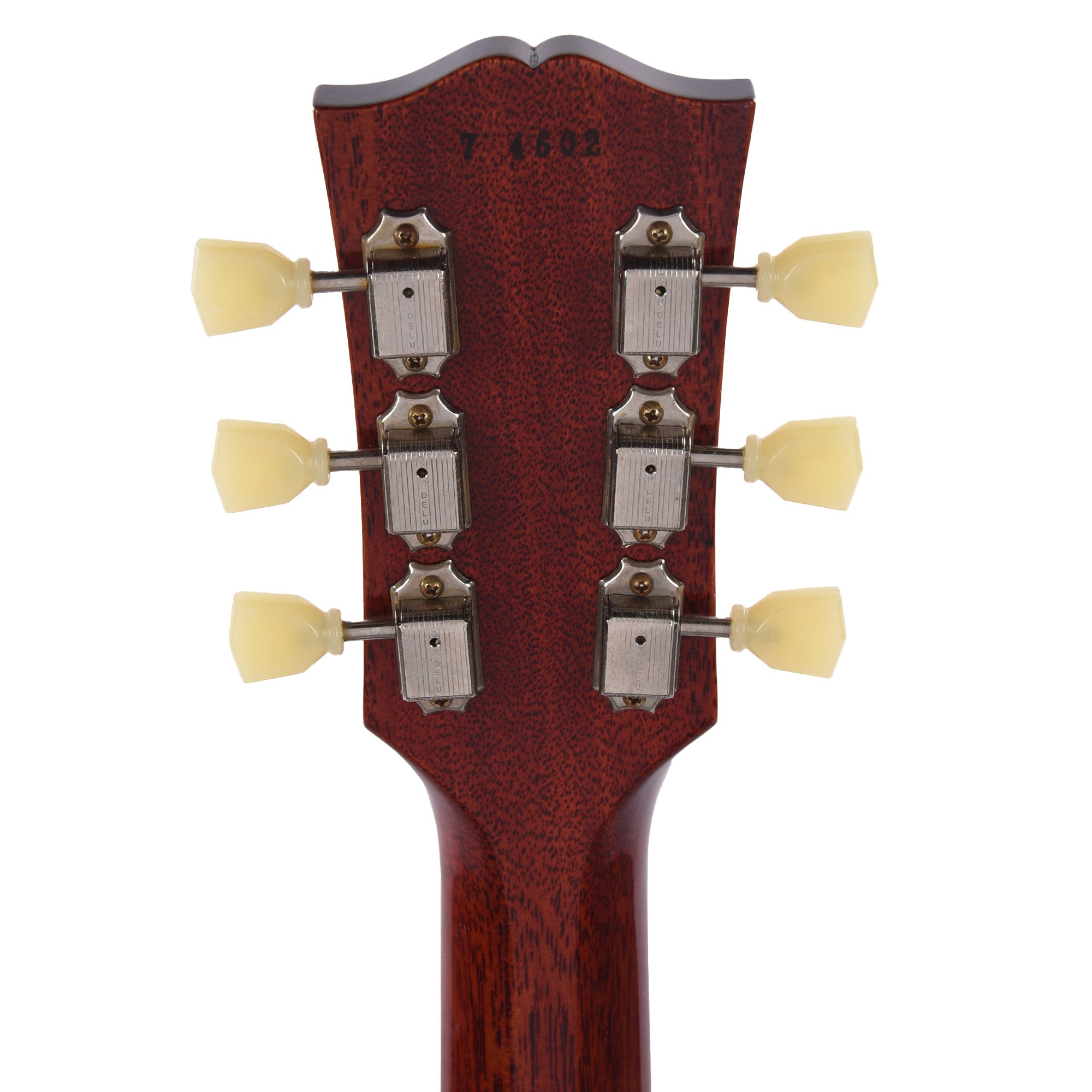 Gibson Custom Shop 1957 Les Paul Goldtop 