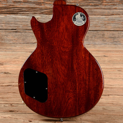 Gibson Custom 58 Les Paul Standard Reissue Sunburst