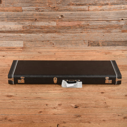 Fender Stratocaster NOS Purple Sparkle Burst 2023