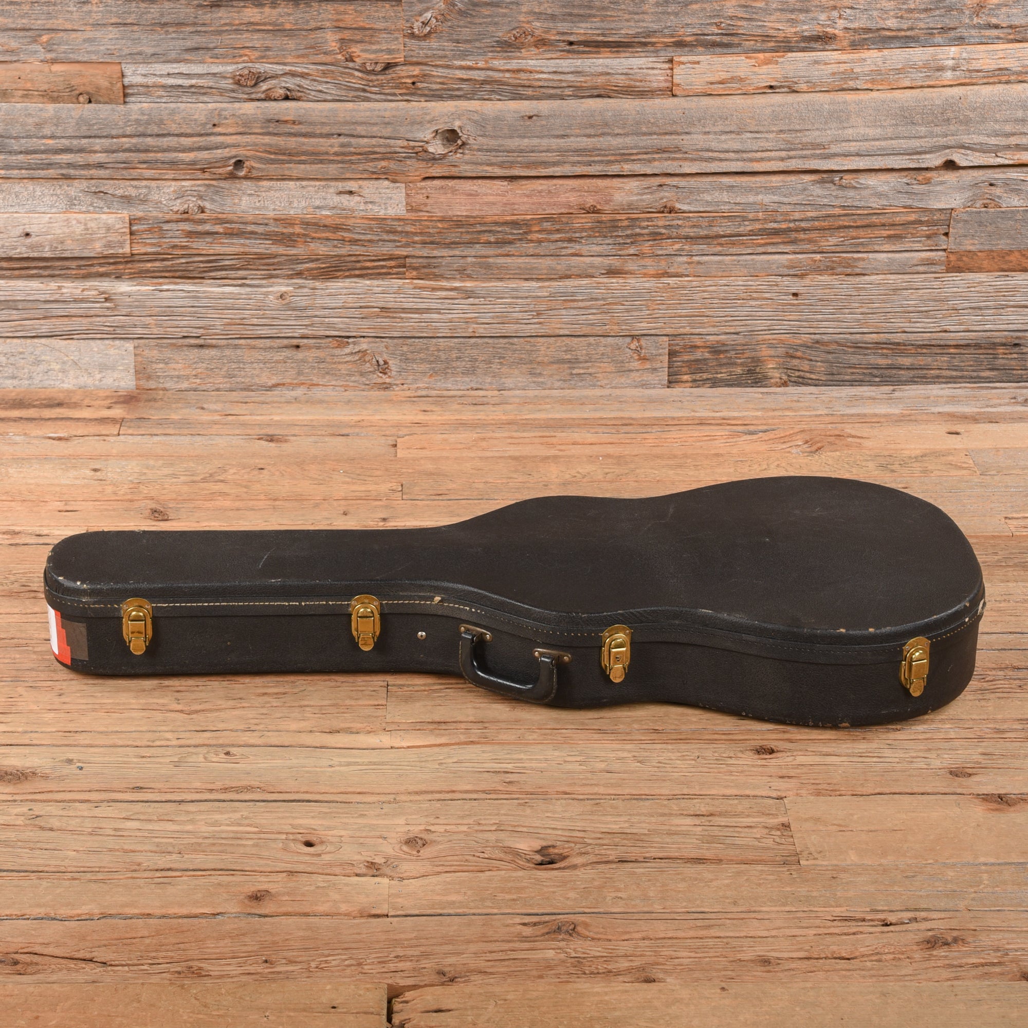 Gibson ES-330 Cherry 1969