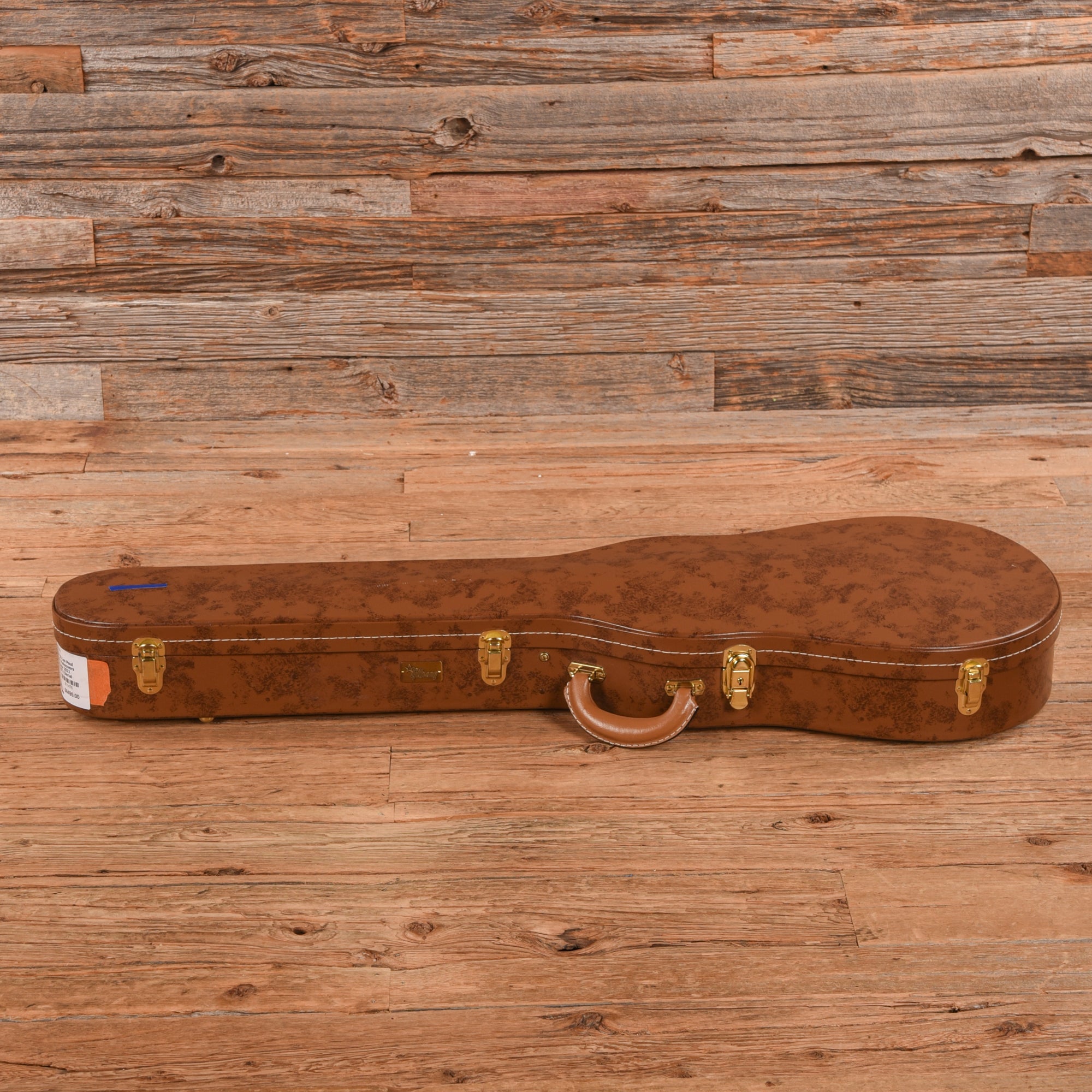 Gibson Custom '58 Les Paul Standard Historic Makeovers Standard Package Sunburst 2021