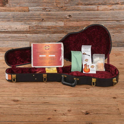 Gibson Zakk Wylde Les Paul Custom Camo Bullseye 2002