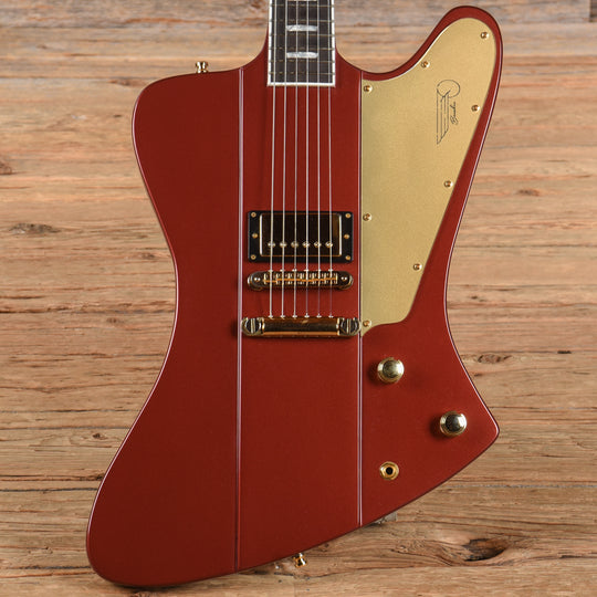 Kauer Banshee Jr Redwood Metallic
