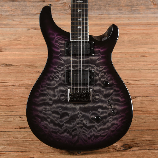 PRS SE Mark Holcomb Holcomb Blue 2020