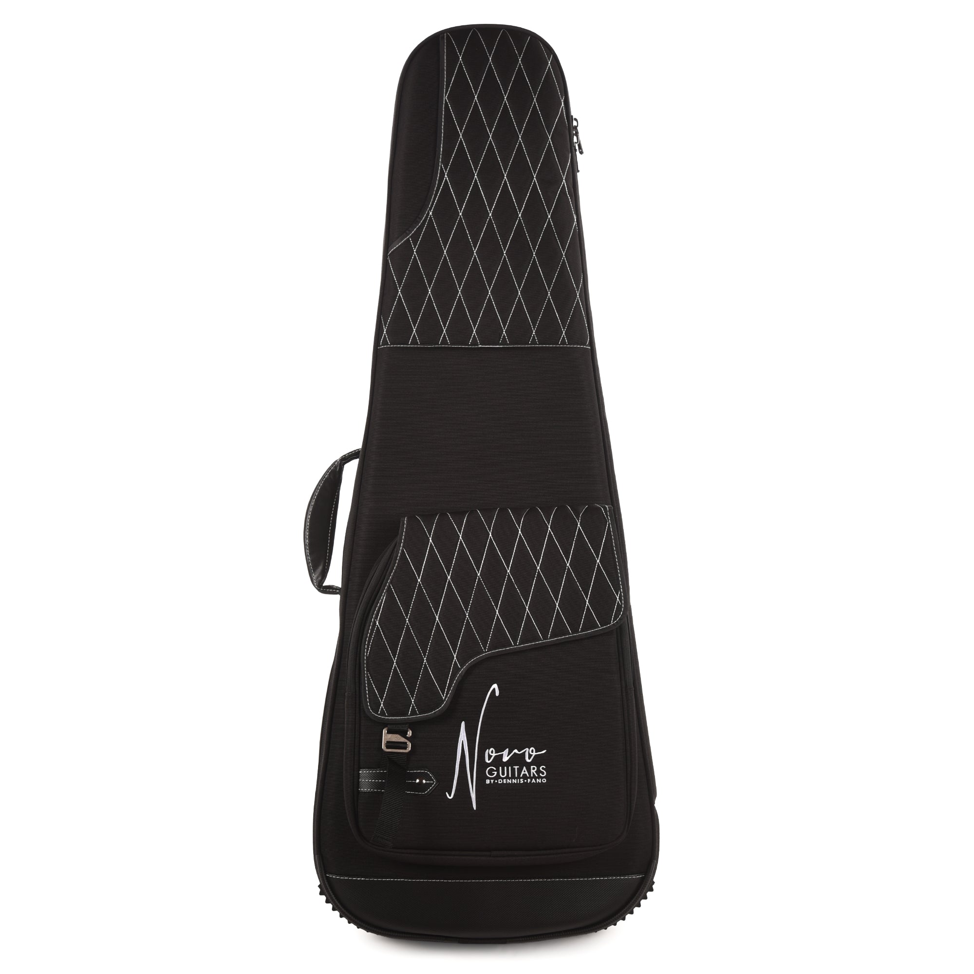 Novo Serus J Inca Burst Light Distress w/Fralin P-90 Pickups