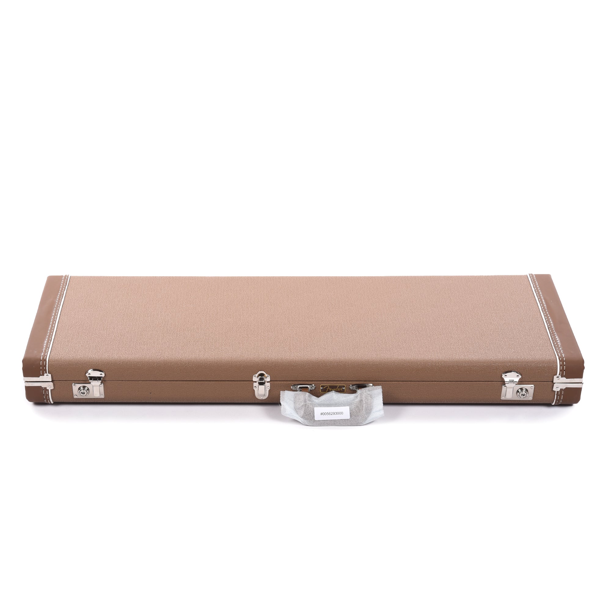 Fender Custom Shop 1950 Double Esquire Deluxe Closet Classic Faded Nocaster Blonde