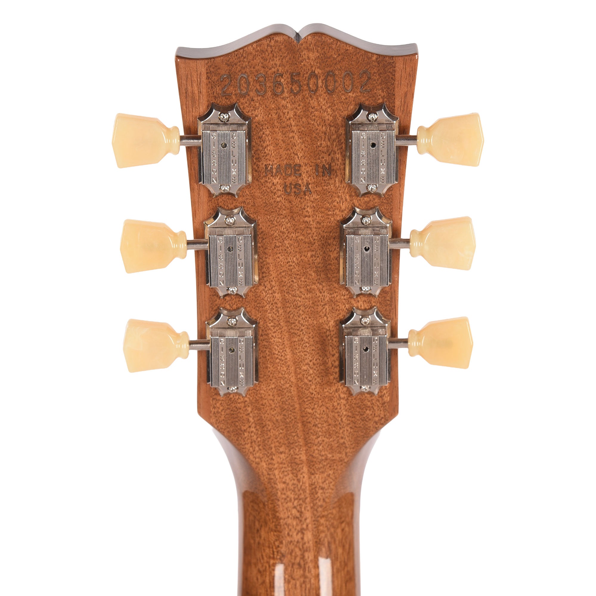 Gibson Original Les Paul Standard '50s Dirty Lemon Burst