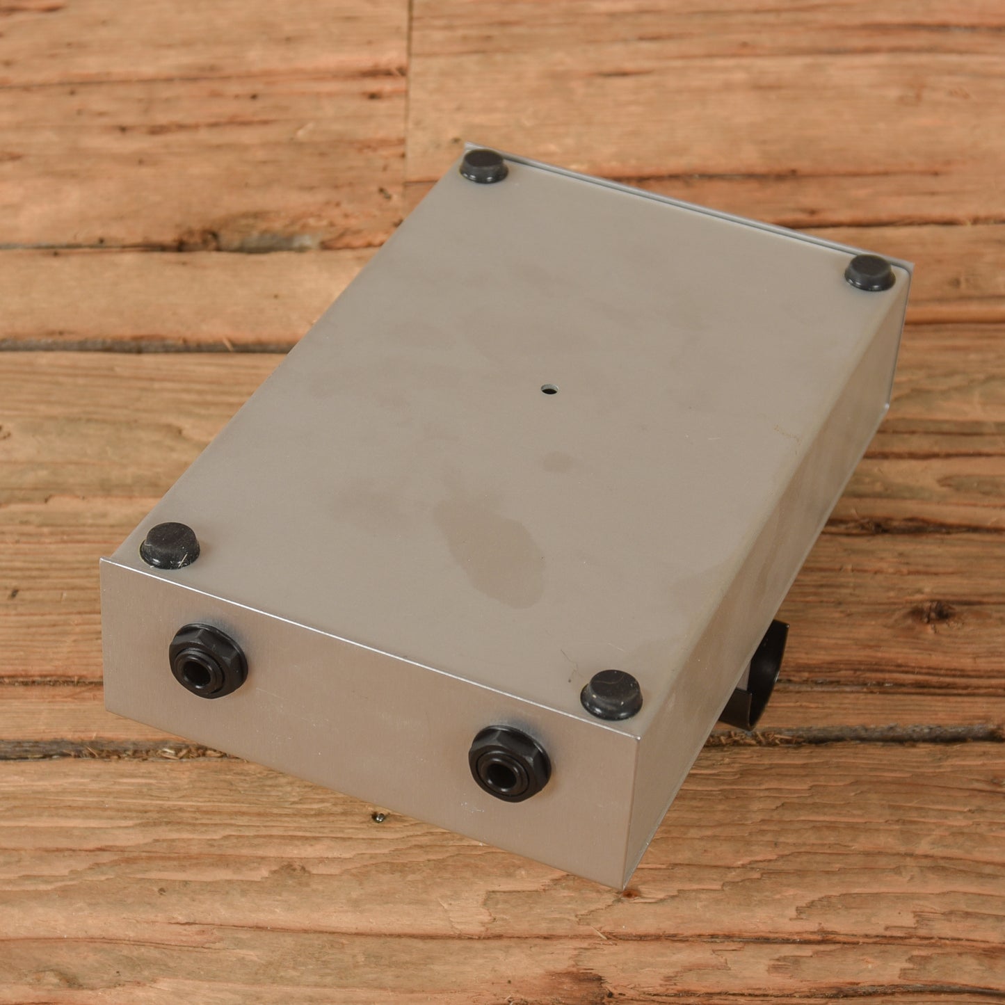 Electro-Harmonix Wiggler Tube Vibrato/Tremolo