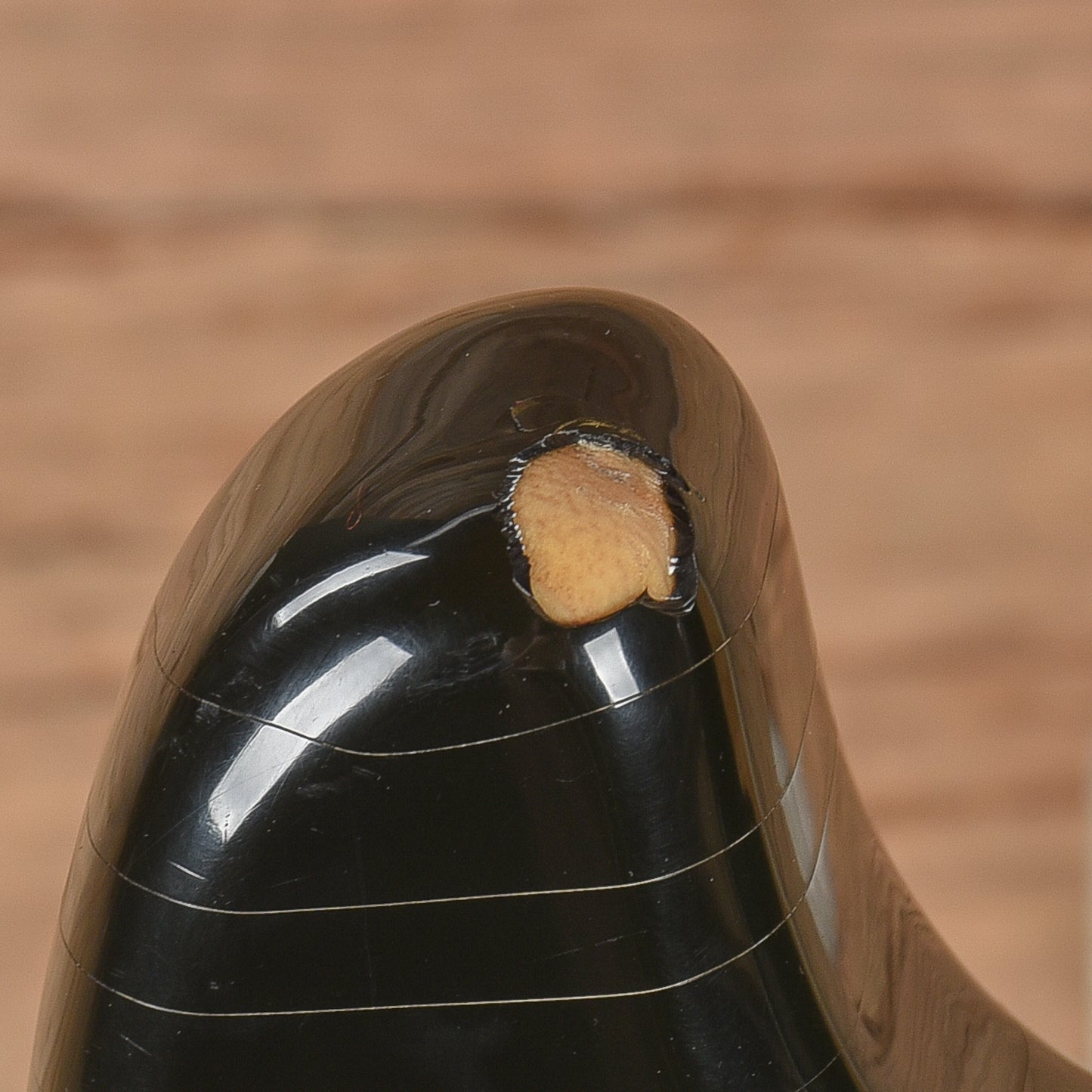 Fender Jazz Bass Black 1977