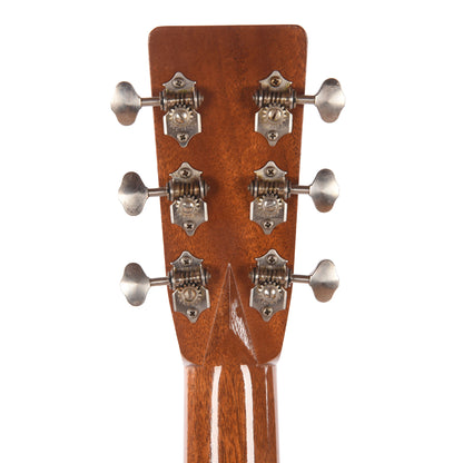 Atkin D37 Baked Sitka/Rosewood Aged Sunburst