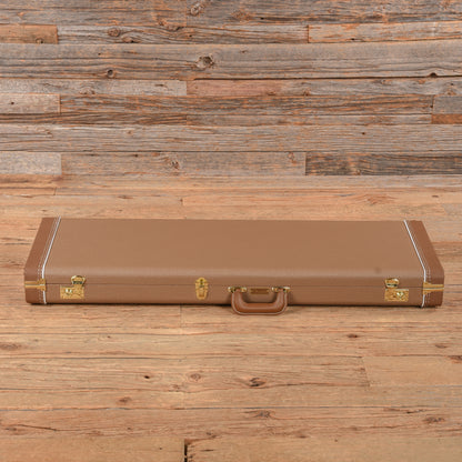 Fender Custom Shop Red Hot Stratocaster Super Heavy Relic Aged Faded Shell Pink 2023