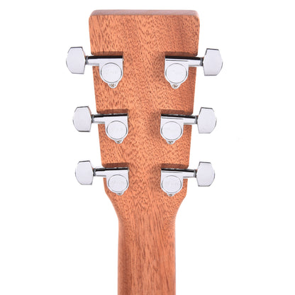 Martin D-X2E Sitka/Koa HPL w/Fishman MX