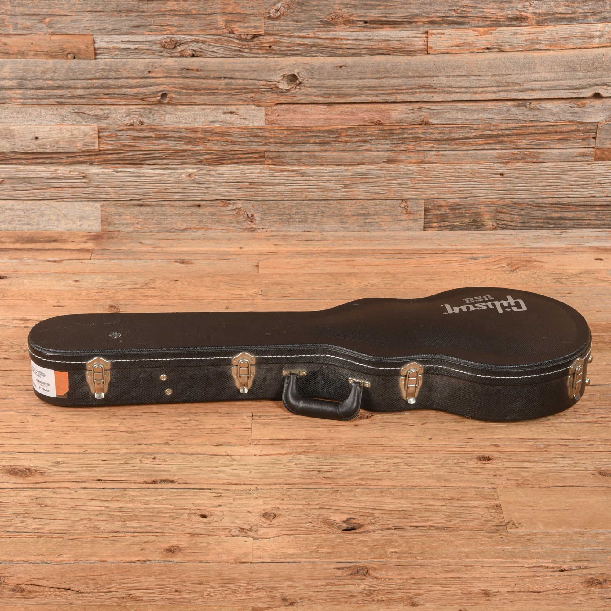 Gibson Les Paul Traditional Chicago Blue 2012