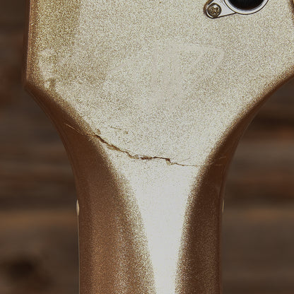 Gibson Dave Grohl Signature DG-335 Gold 2014