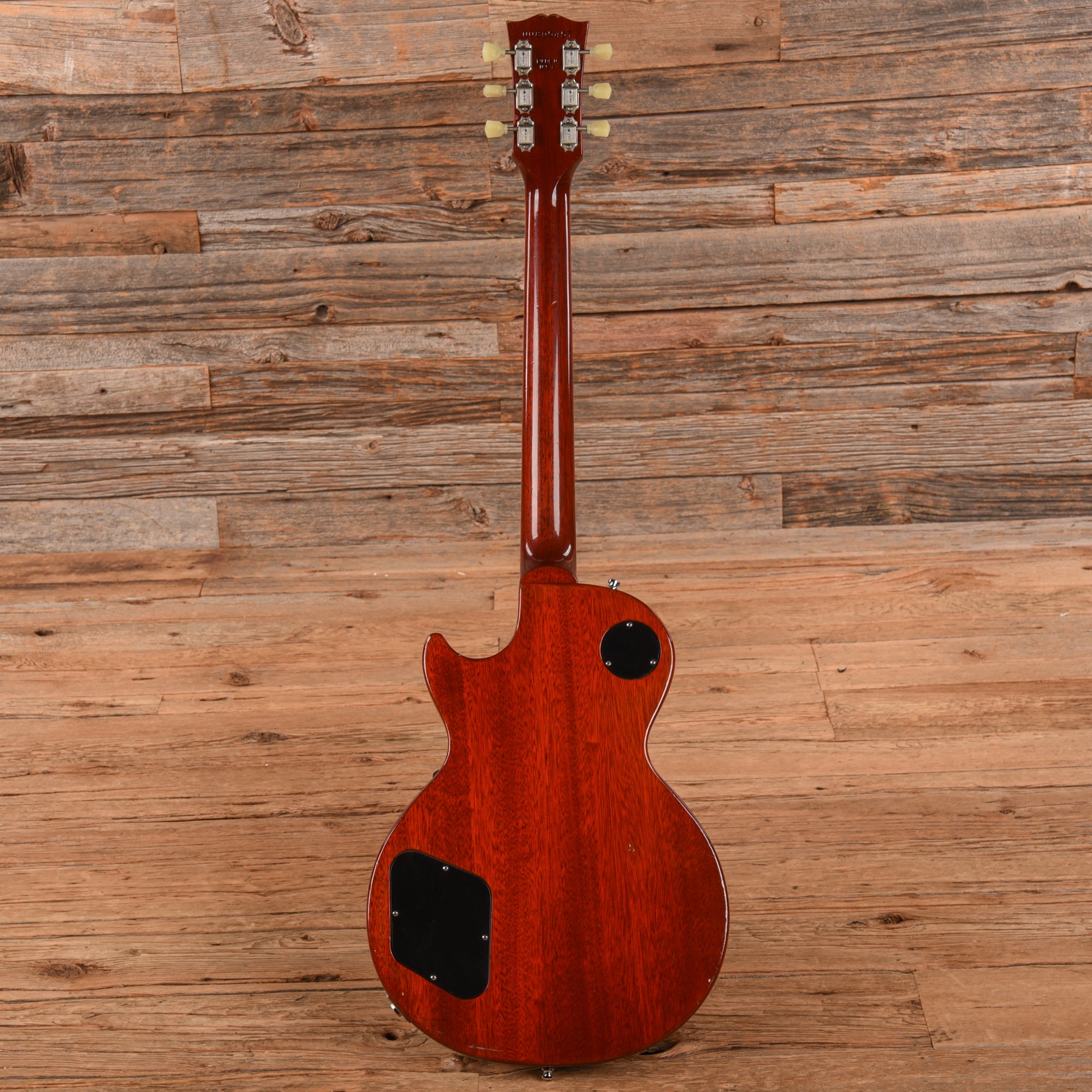 Gibson Les Paul Standard Sunburst 2005