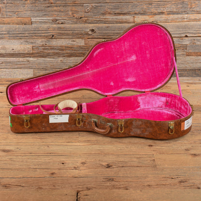 Gibson L5-CES Sunburst 1960