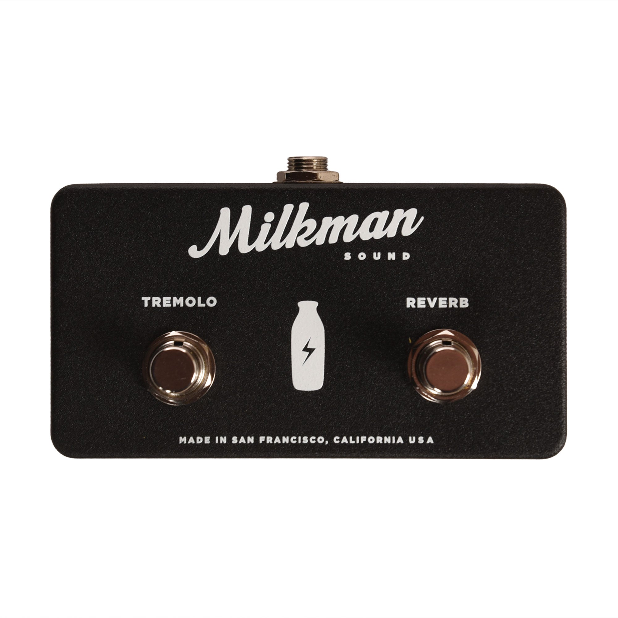 Milkman Half Pint 5W 1x12 Combo Blonde w/ Fane Ascension F25