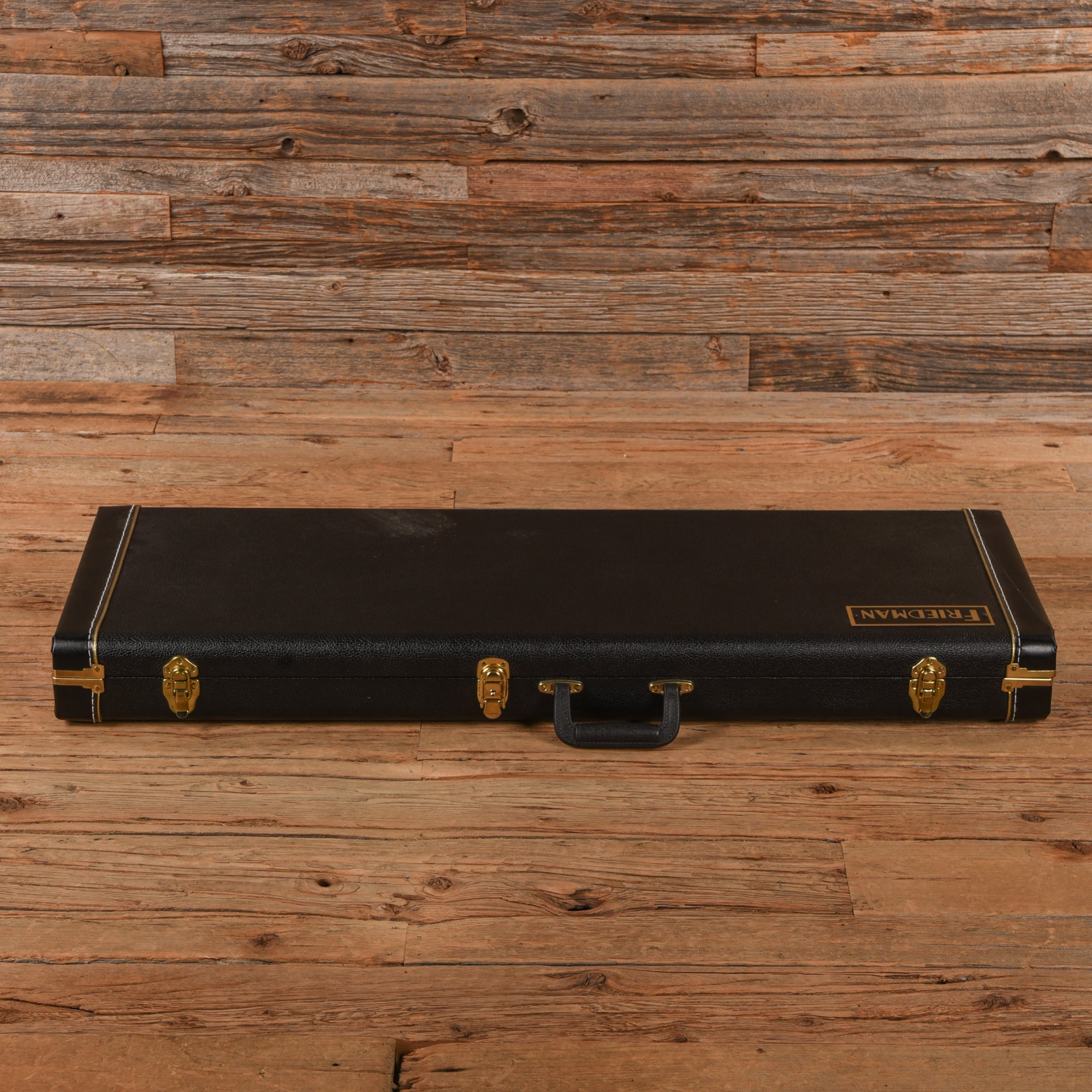 Friedman Cali S Ice Blue Metallic 2018