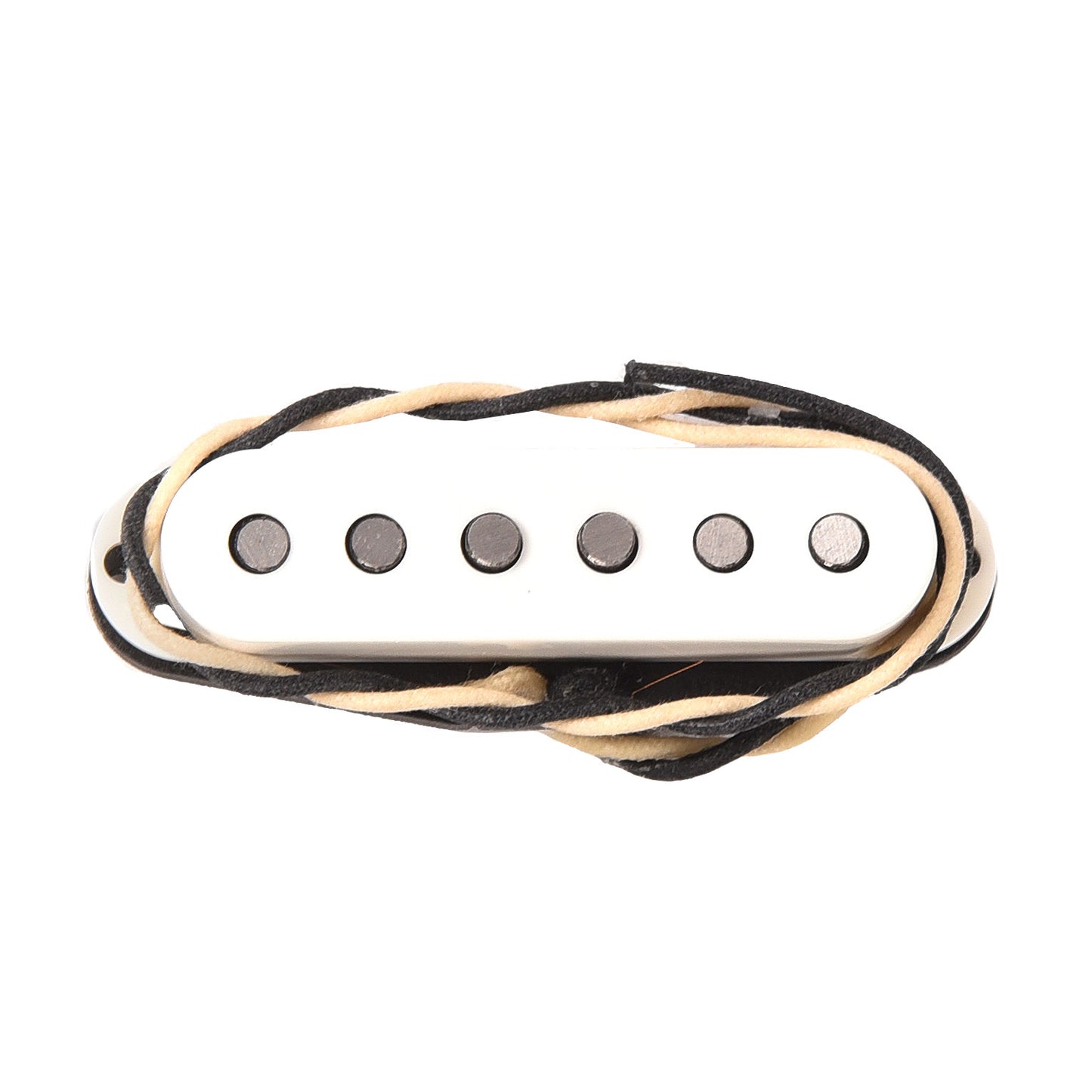 LsL Saticoy 60's S-Style Bridge Pickup Parchment