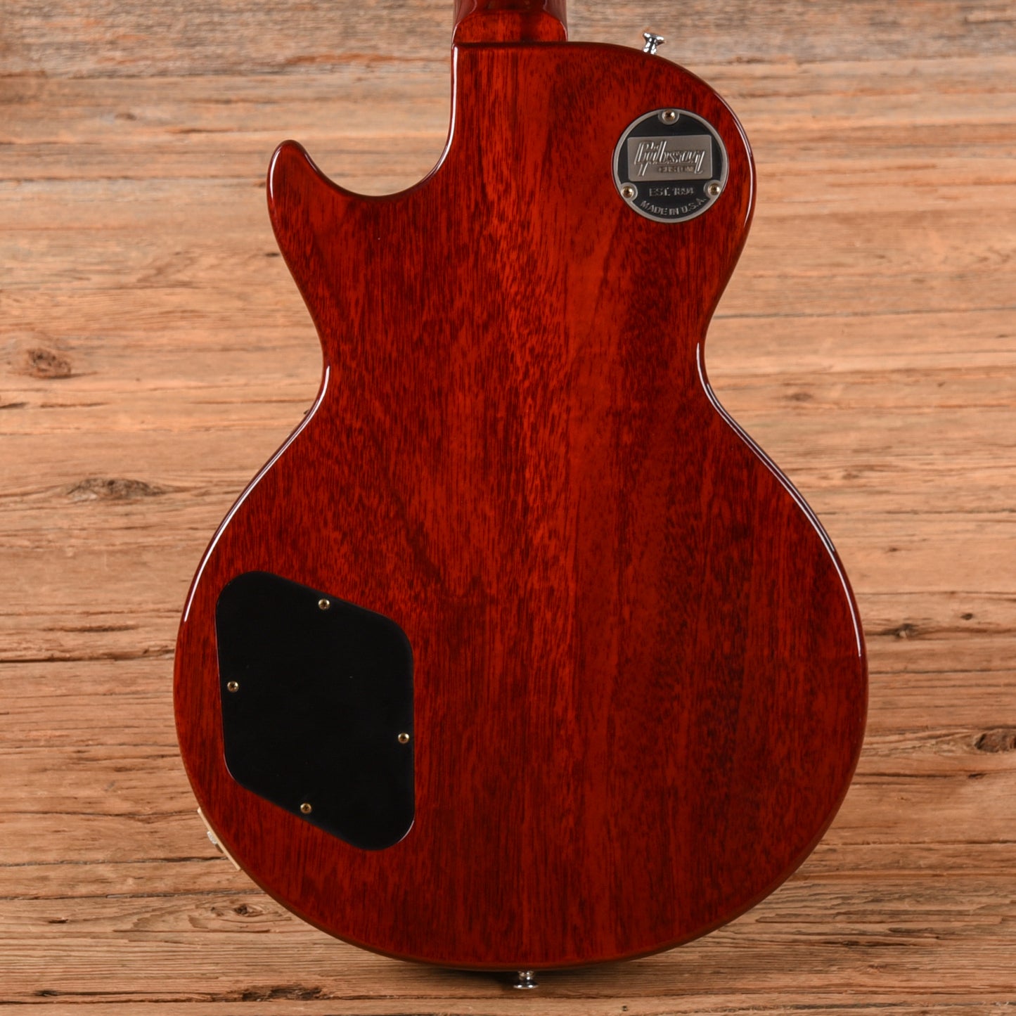 Gibson Custom '59 Les Paul Standard "CME Spec" w/ Carmelita Neck Cherry Tea Burst 2021