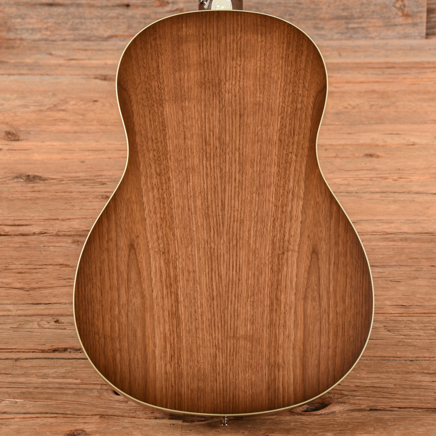 National Estralita Deluxe Sunburst 2020