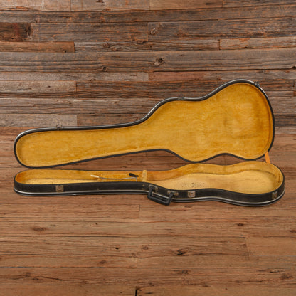 Fender Jaguar Olympic White 1965