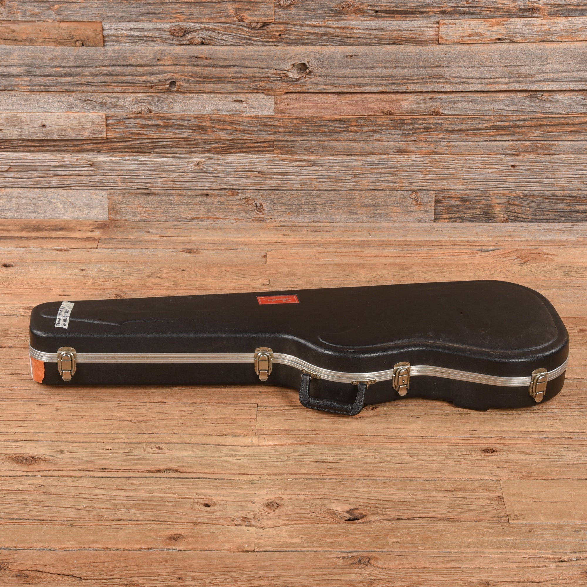 Fender Deluxe Stratocaster Natural 1998