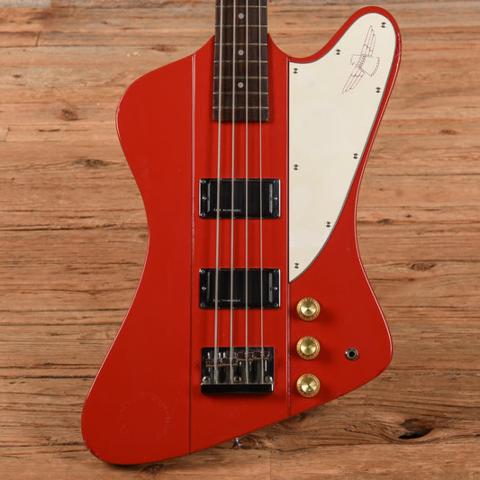 Burny TB-70 Red 1980s
