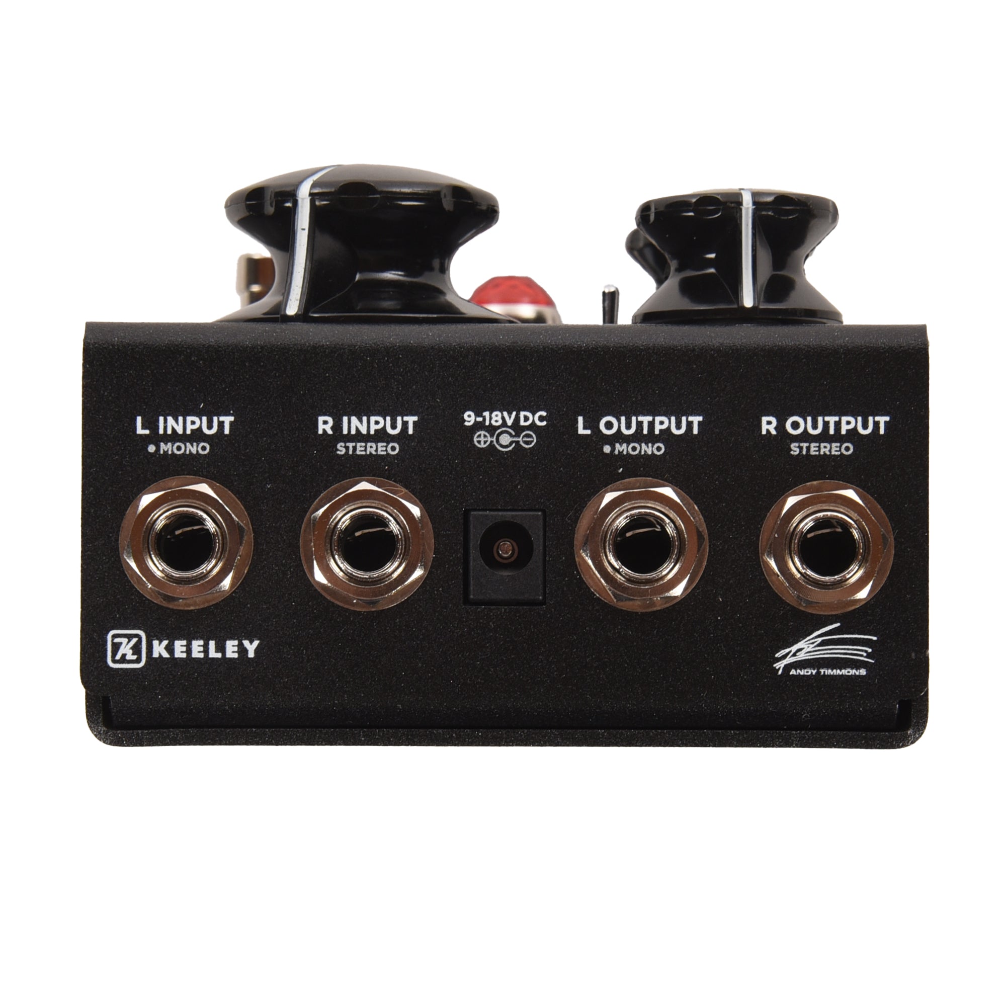 Keeley Halo Core Delay Pedal
