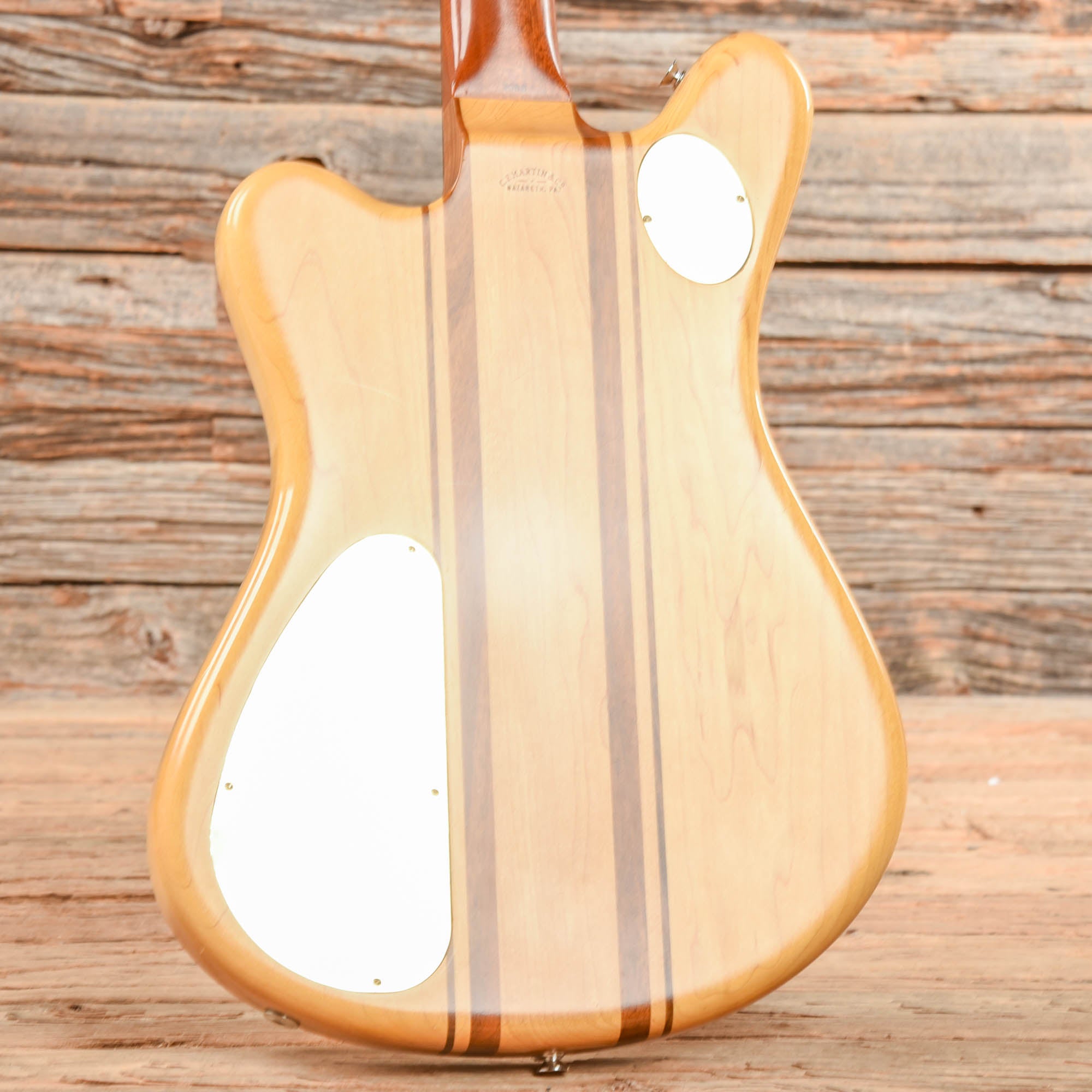 Martin EM-18 Natural 1978