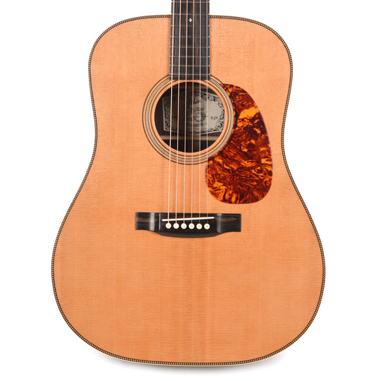 Atkin D37 Baked Sitka/Rosewood Aged Natural