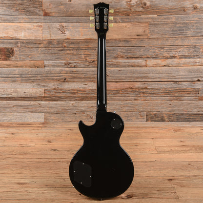 Gibson Custom Les Paul Standard Figured Orange 2010