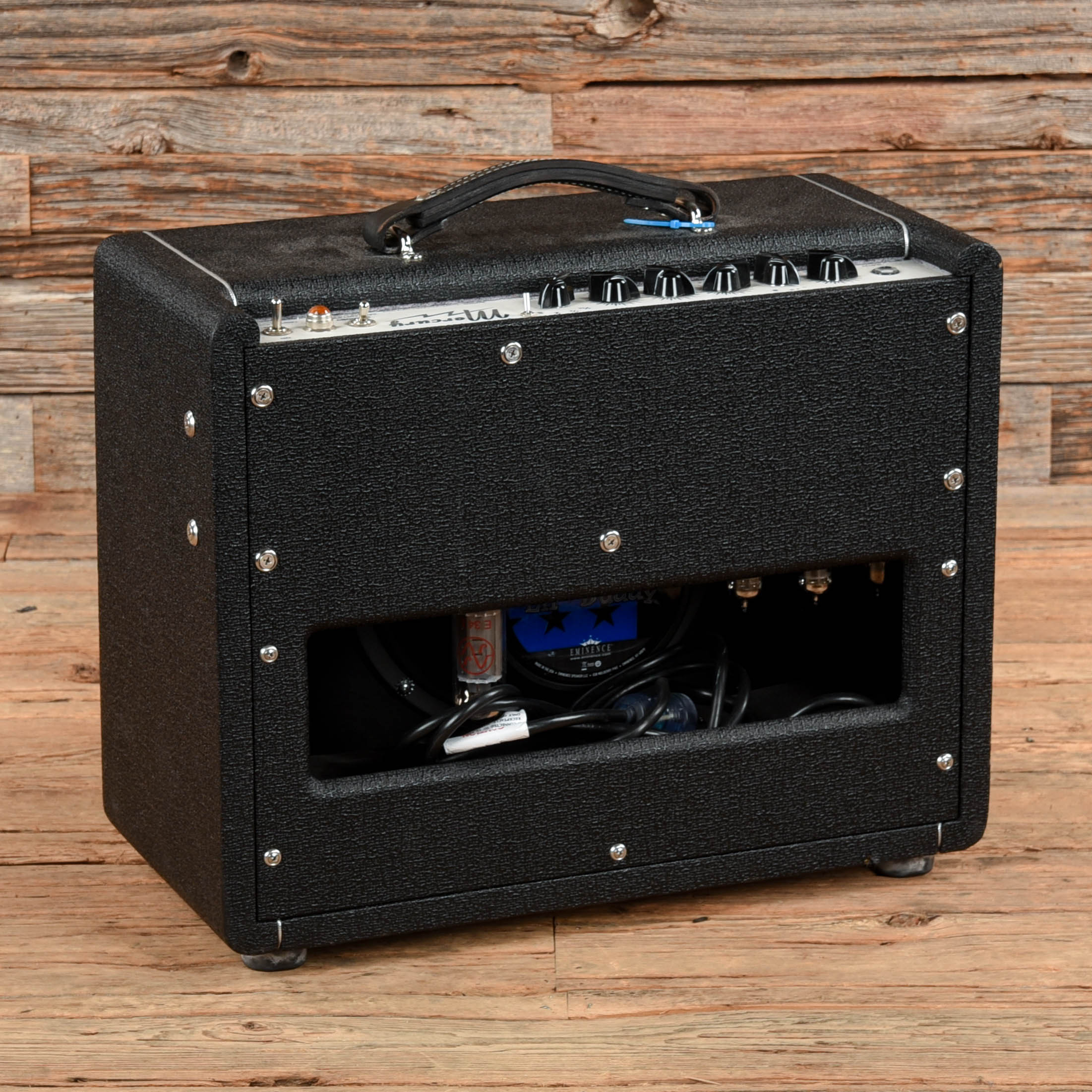 Carr Mercury 8-Watt 1x12