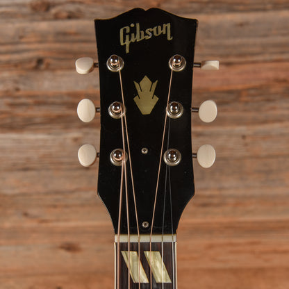 Gibson SJN Country Western Natural 1959