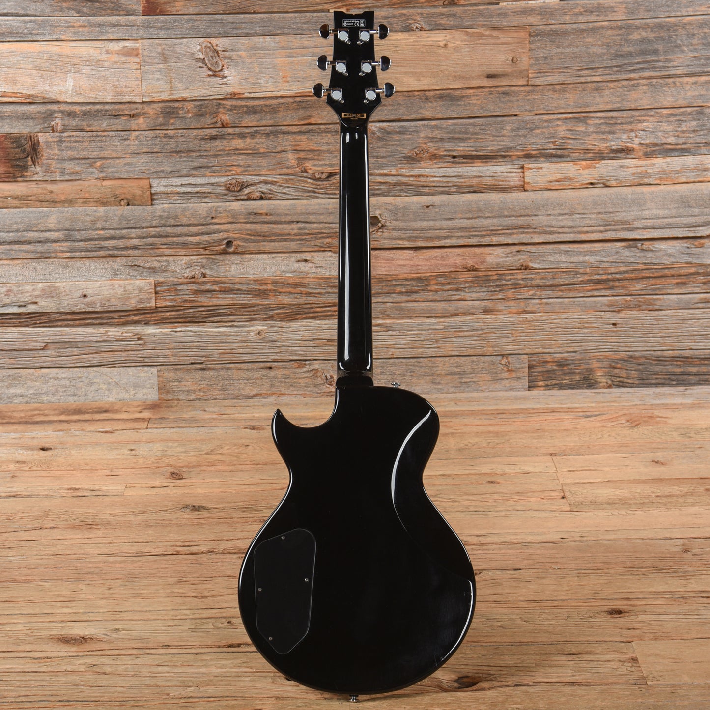 Ibanez ART100 Brown 2010